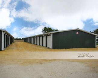 Photo 3 of Lyford Storage - 1947 North Lyford Road, Rockford, IL