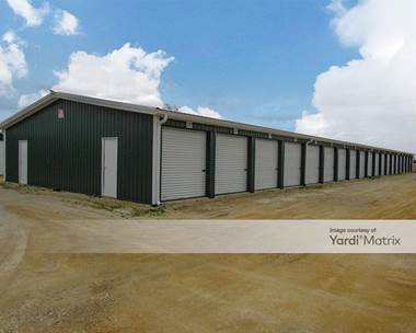 Storage Units for Rent available at 1947 North Lyford Road, Rockford, IL 61107