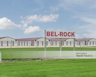 Photo 2 of Bel-Rock Self Storage - 1310 US-20 Hwy, Belvidere, IL