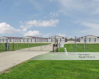 Photo 3 of Bel-Rock Self Storage - 1310 US-20 Hwy, Belvidere, IL