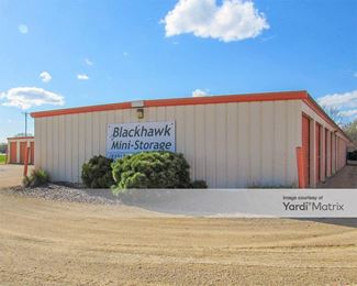 Photo 4 of Blackhawk Mini Storage - 707 Prairie Hill Road, South Beloit, IL