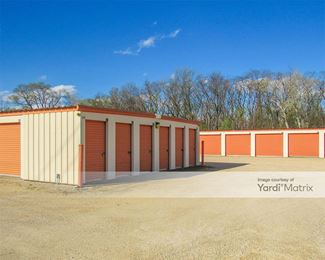 Photo 5 of Blackhawk Mini Storage - 707 Prairie Hill Road, South Beloit, IL
