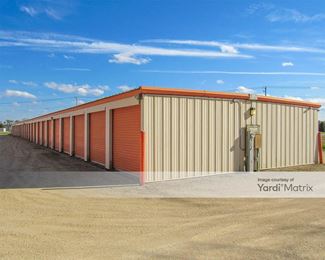 Photo 6 of Blackhawk Mini Storage - 707 Prairie Hill Road, South Beloit, IL