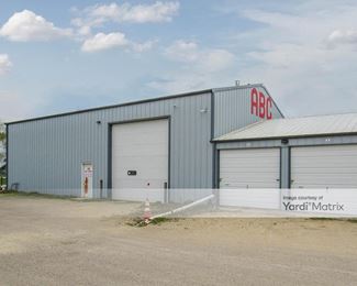 Photo 2 of ABC Self Storage - 6858 Belford Industrial Dr, Belvidere, IL