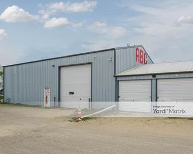 Storage Units for Rent available at 6858 Belford Industrial Dr, Belvidere, IL 61008
