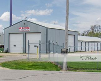 Photo 3 of ABC Self Storage - 6858 Belford Industrial Dr, Belvidere, IL
