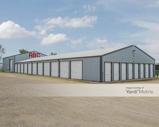 Photo 6 of ABC Self Storage - 6858 Belford Industrial Dr, Belvidere, IL