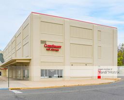 Image for CubeSmart Self Storage - 951 North 6th Street, Reading, PA
