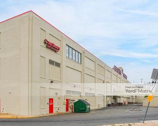 Photo 3 of CubeSmart Self Storage - 951 North 6th Street, Reading, PA