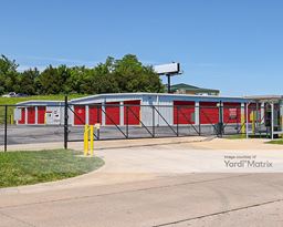 Image for A Shur - Lock Wildcat Storage - 191 South Outer 50, Union, MO