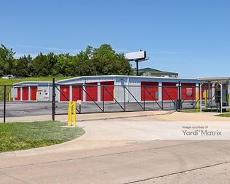 Photo 1 of A Shur-Lock Wildcat Storage - 191 South Outer 50, Union, MO