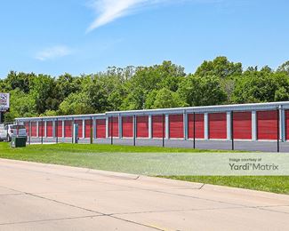 Photo 2 of A Shur-Lock Wildcat Storage - 191 South Outer 50, Union, MO