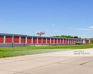 Photo 3 of A Shur-Lock Wildcat Storage - 191 South Outer 50, Union, MO