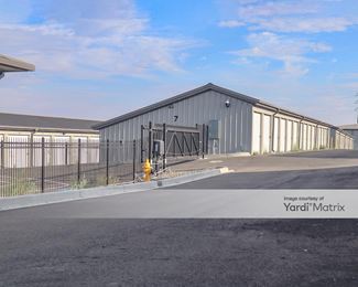 Photo 1 of South Richland Storage - 2325 Storehouse Avenue, Richland, WA
