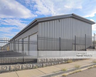 Photo 2 of South Richland Storage - 2325 Storehouse Avenue, Richland, WA