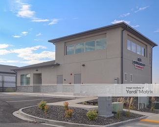 Photo 3 of South Richland Storage - 2325 Storehouse Avenue, Richland, WA