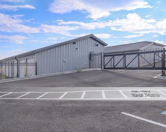 Photo 4 of South Richland Storage - 2325 Storehouse Avenue, Richland, WA