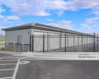 Photo 6 of South Richland Storage - 2325 Storehouse Avenue, Richland, WA