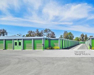 Photo 2 of Extra Space Storage - 90 Fallon Road, Hollister, CA