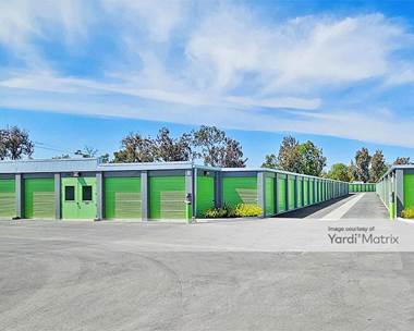 Storage Units for Rent available at 90 Fallon Road, Hollister, CA 95023