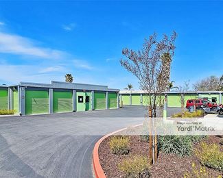 Photo 3 of Extra Space Storage - 90 Fallon Road, Hollister, CA