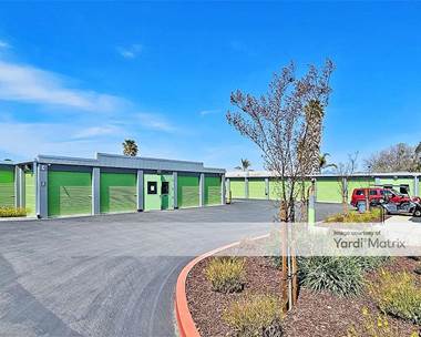 Storage Units for Rent available at 90 Fallon Road, Hollister, CA 95023