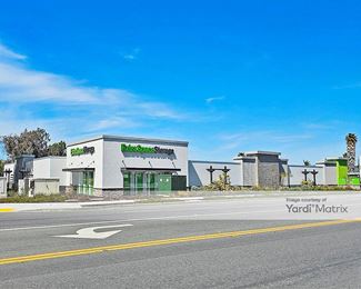 Photo 4 of Extra Space Storage - 90 Fallon Road, Hollister, CA