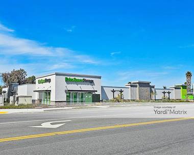 Storage Units for Rent available at 90 Fallon Road, Hollister, CA 95023