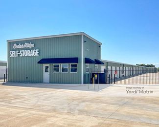 Photo 1 of Go Store It - 700 Farm to Market Road 2604, Whitney, TX