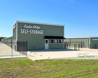 Photo 3 of Go Store It - 700 Farm to Market Road 2604, Whitney, TX