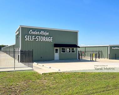 Storage Units for Rent available at 700 Farm to Market Road 2604, Whitney, TX 76692