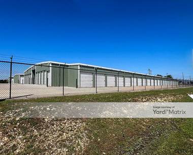Storage Units for Rent available at 700 Farm to Market Road 2604, Whitney, TX 76692