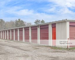 Image for CubeSmart Self Storage - 50 Pit Road, Turner, ME