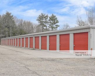 Photo 3 of CubeSmart Self Storage - 50 Pit Road, Turner, ME