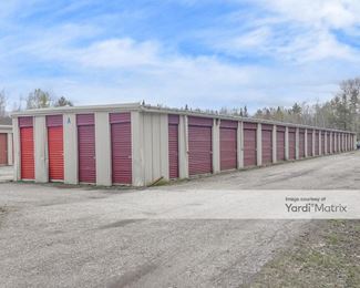 Photo 4 of CubeSmart Self Storage - 50 Pit Road, Turner, ME