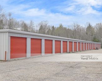 Photo 5 of CubeSmart Self Storage - 50 Pit Road, Turner, ME