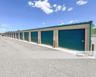Photo 2 of Cody Storage - 1120 Blackburn Avenue, Cody, WY