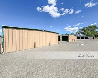 Photo 3 of Cody Storage - 1120 Blackburn Avenue, Cody, WY