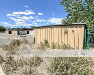 Photo 4 of Cody Storage - 1120 Blackburn Avenue, Cody, WY