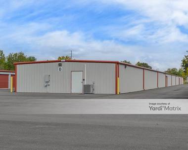 Storage Units for Rent available at 750 Francis Road, Hartselle, AL 35640