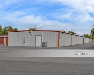 Photo 1 of City Storage - 750 Francis Road, Hartselle, AL