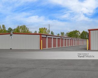 Photo 2 of City Storage - 750 Francis Road, Hartselle, AL