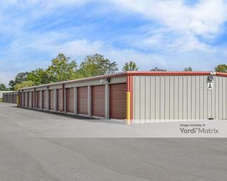Photo 3 of City Storage - 750 Francis Road, Hartselle, AL