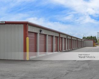 Photo 4 of City Storage - 750 Francis Road, Hartselle, AL