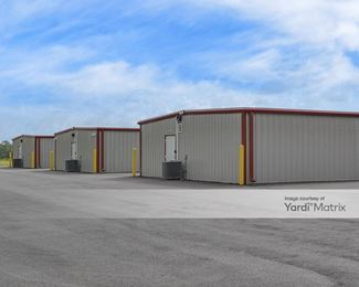 Photo 5 of City Storage - 750 Francis Road, Hartselle, AL