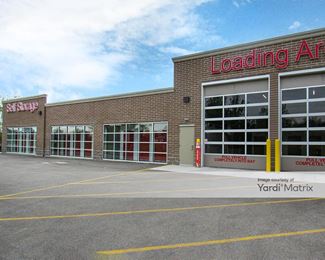 Photo 2 of Everything Self Storage - 7243 Cherryvale North Blvd, Rockford, IL