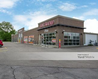 Photo 3 of Everything Self Storage - 7243 Cherryvale North Blvd, Rockford, IL