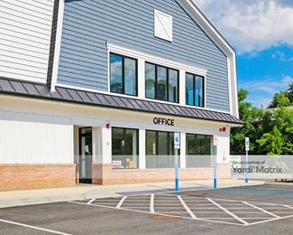 Photo 2 of Prime Storage - 625 Eastview Drive, Central Islip, NY