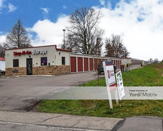 Photo 1 of Stop-N-Go Storage - 545 East Leffel Lane, Springfield, OH