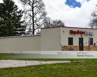 Photo 2 of Stop-N-Go Storage - 545 East Leffel Lane, Springfield, OH